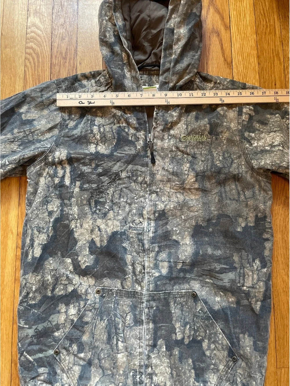 Magellan Outdoors magellan outdoors